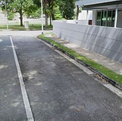 Upper East Coast Road (D15), Terrace #504624631